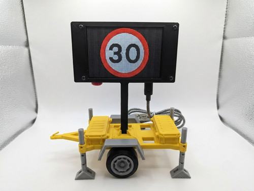 Accessorio per camion - , rc