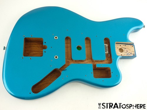 Fender vintera anni - vintera,
