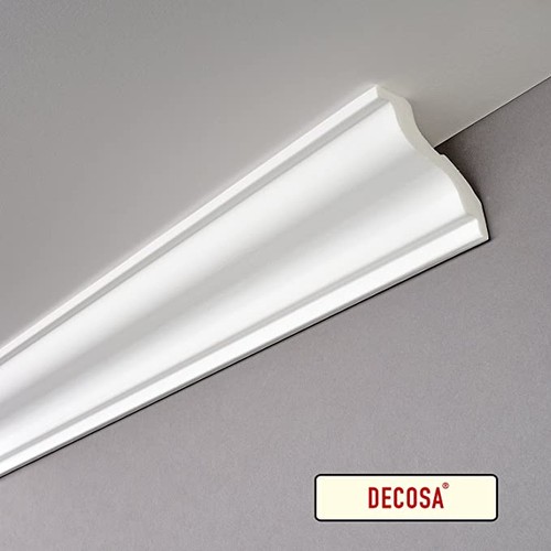 Cornice polistirolo decosa - cornice,