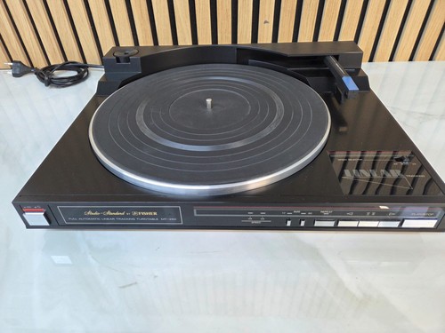 Fisher 250 giradischi - fisher, mt-250
