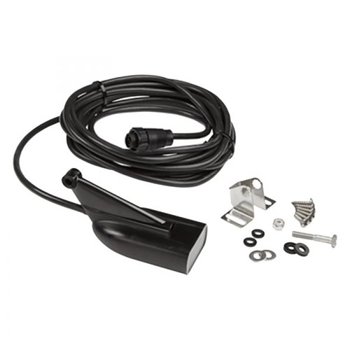 Navico black hdi skimmer med - navico,