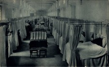 TORINO CITTÀ - Casa Divina Provvidenza COTTOLENGO - Infermeria - #033