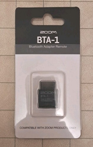 Zoom bta adattatore - zoom, bta-1