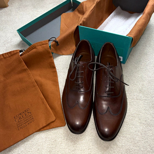 Scarpe eleganti oxford - scarpe,