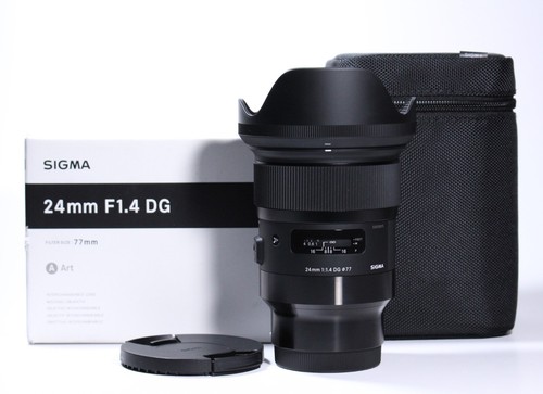 Sigma art 24mm 4 - art, /
