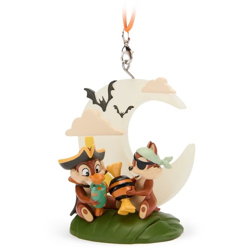 Disney sketchbook ornament - sketchbook,