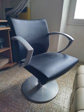 Poltrona da Parrucchiere, in