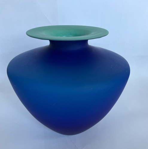 Vaso vintage carlo nason - vaso,
