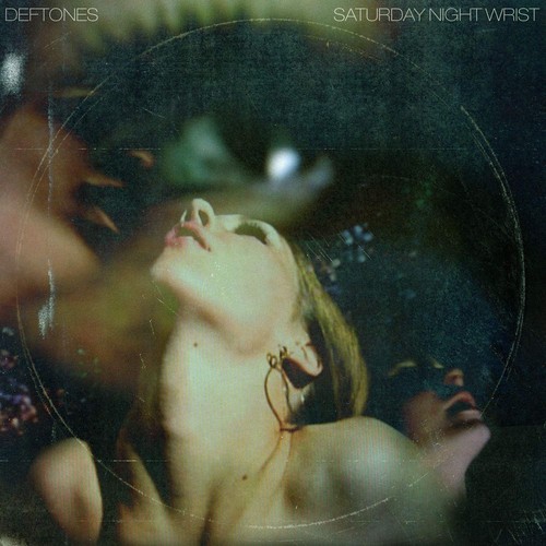 Deftones saturday night wrist - night,