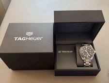 Orologio Uomo Automatico TAG