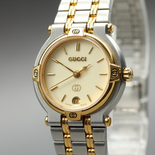 Orologio donna gucci 9000l - donna,
