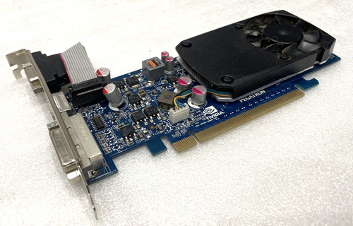 Pegatron nvidia geforce gt220 - nvidia,