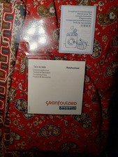 Telo arredo Imperia di