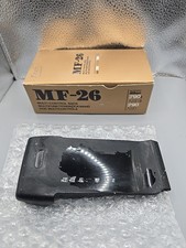 Nikon N90 cover porta