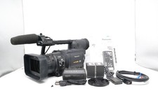 Panasonic AG-HVX200 P2HD