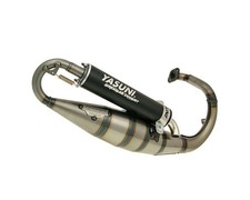 Scarico YASUNI Scooter R