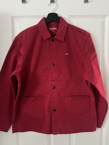 Giacca supreme shop - supreme, *