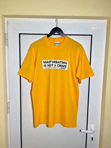 Shirt vintage pornostar - t-shirt,