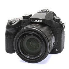 Panasonic Lumix FZ-1000 (nero)