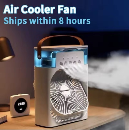 Nuovo ventilatore - nuovo,