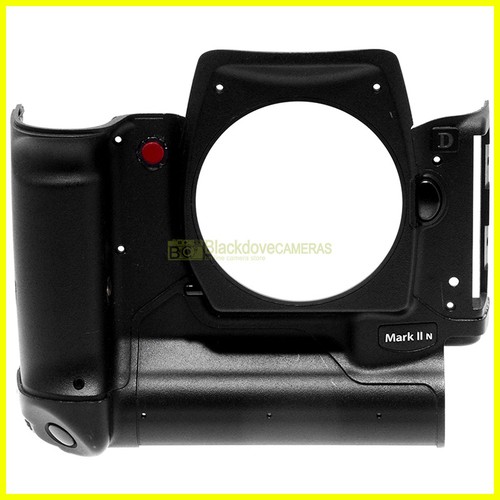 Copertura frontale per canon - frontale,