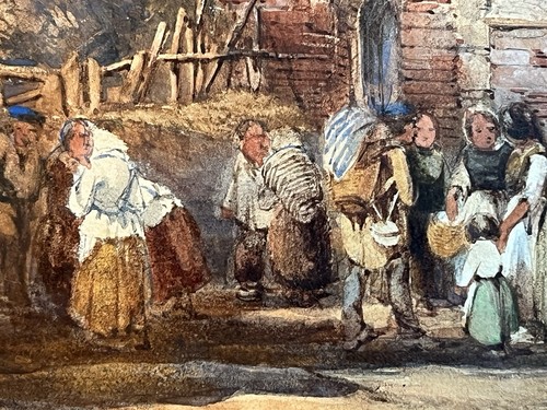 George howse - howse,