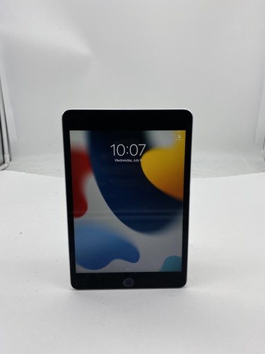 Apple ipad mini - apple, mk9n2ll/a