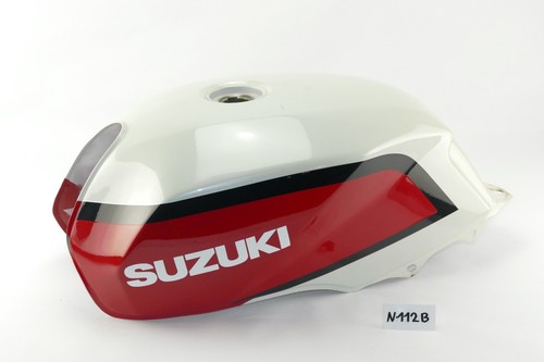 Suzuki gsx 550 1987 - es,