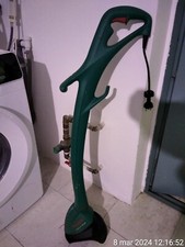 Decespugliatore tagliabordi Bosch Easytrim