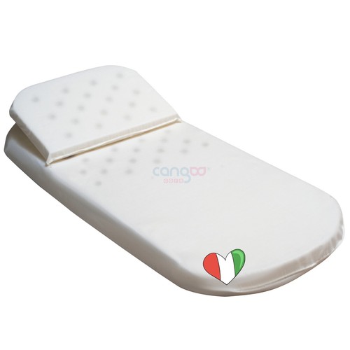 Materassino per carrozzina - materassino,