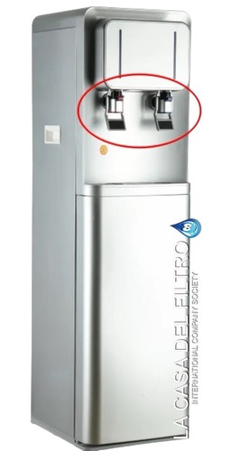 Erogatore distributore - erogatore,