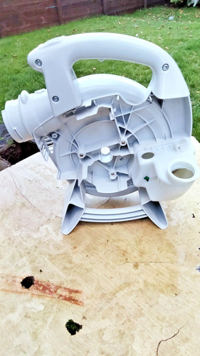 Originale stihl sh56 sh86 - originale,