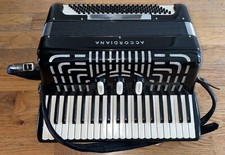 Accordiana vintage di