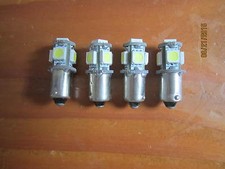 Bulbs for technics led - for,