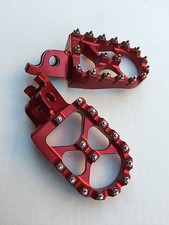 PEDANE MAGGIORATE IN ERGAL