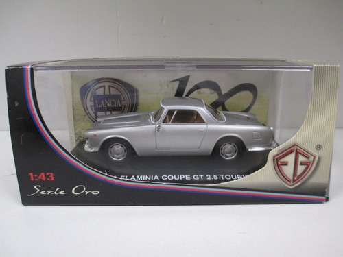 Lancia flaminia coupé 5 - lancia, 2.5