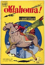 [324] OKLAHOMA ed. Mondadori