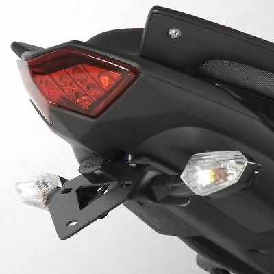 Tail tidy kawasaki versys - tail,