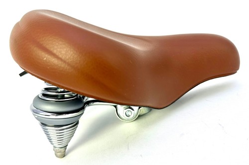 Selle vélo cruiser - selle, à