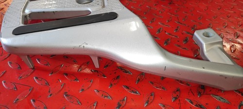 Porte bagage honda 125 - porte,