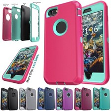 Custodia ibrida antiurto