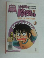 DASH KAPPEI- GIGI LA TROTTOLA-