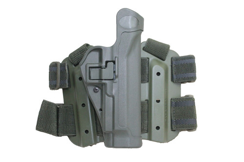 Fondina originale blackhawk - fondina,