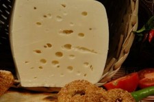 %100 formaggio naturale turco