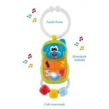 Telefono Del Cucciolo BABY