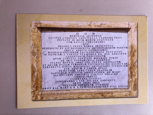 Cartolina commemorativa luigi - cartolina,
