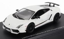 1/43 EDICOLA - LAMBORGHINI -