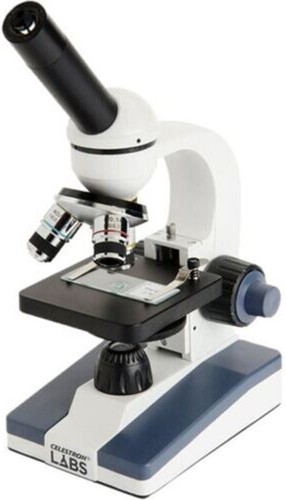 Celestron labs 400c - celestron, cm-400c