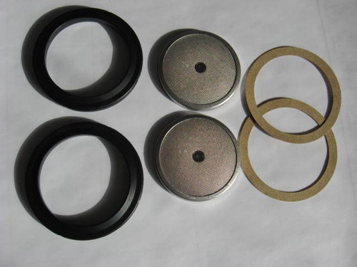 Kit guarnizioni schermi - kit,
