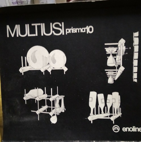 Enolinea multiusi prisma - enolinea, 10
